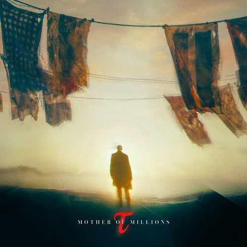 MOTHER OF MILLIONS T New CD Presale