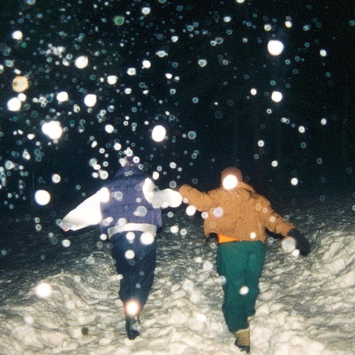 Movements Happier Now New CD Presale