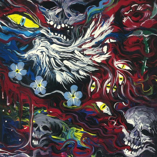 Mugshot All The Devils Are Here New CD Presale