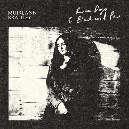 Muireann Bradley Rose Dogs & Blackwood Pew And New CD Presale
