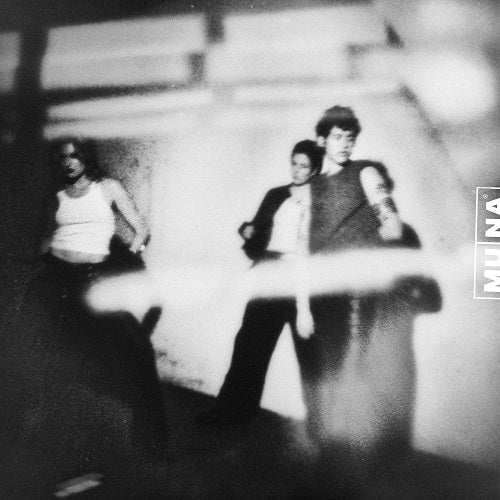 MUNA Dancing On the Wall New CD Presale
