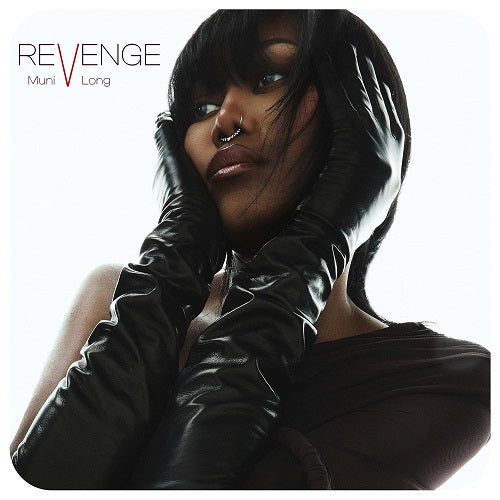 Muni Long Revenge New CD