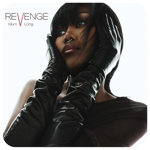 Muni Long Revenge New CD
