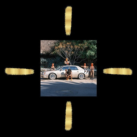 Murs Love & Rockets 3 16 The Emancipation And New CD Presale