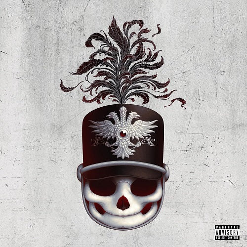 My Chemical Romance The Black Parade 20th Anniversary Deluxe Edition CD Presale