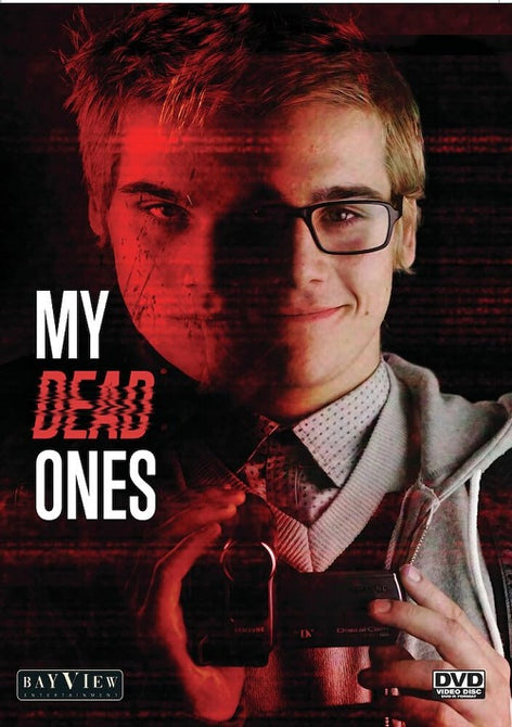 My Dead Ones (Nicolas Prattes Neusa Maria Faro Andre Hendges) New DVD Presale