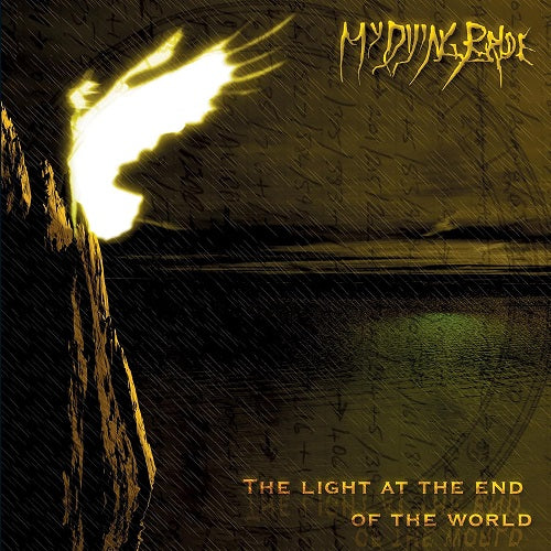 My Dying Bride The Light at the End of the World New CD Presale
