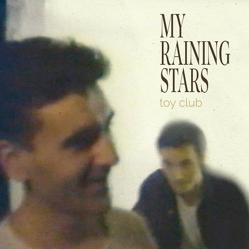 My Raining Stars Toy Club New CD Presale