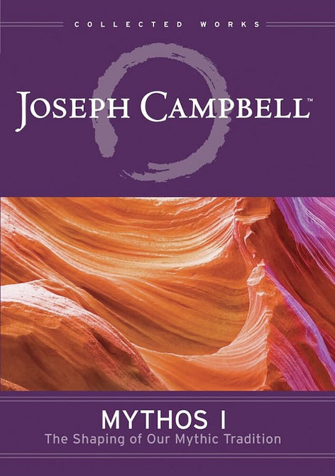 Mythos 1 The Shaping Of Our Mythic Tradition (Joseph Campbell) One DVD Presale