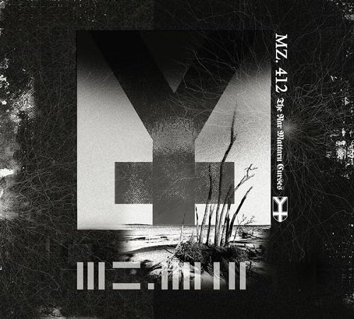 MZ.412 The Nar Mattaru Curses MZ 412 New CD Presale