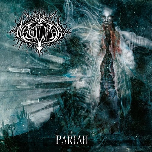 Naglfar Pariah New CD Presale