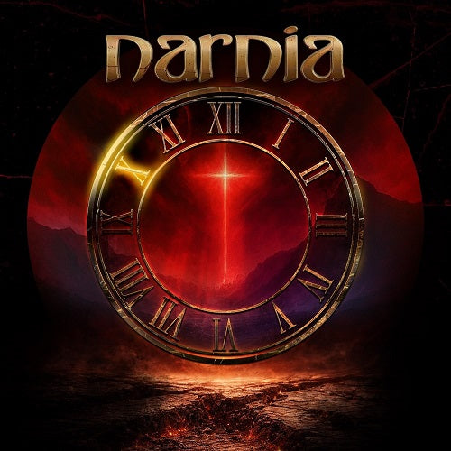 Narnia X New CD Presale