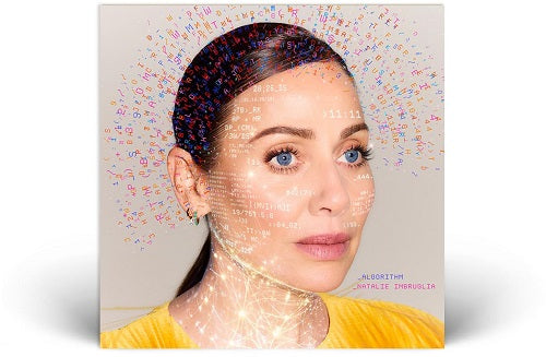 Natalie Imbruglia Algorithm New CD Presale