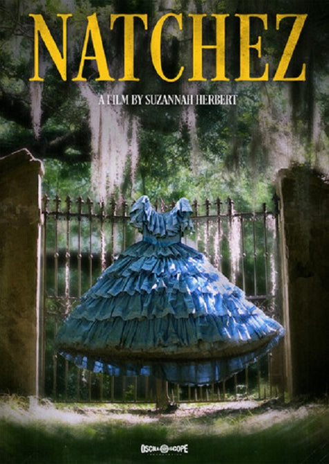 Natchez (Kathleen Bond Ser Clifford Boxley Tracy Collins) New Blu-ray Presale
