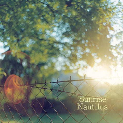 NAUTILUS Sunrise New CD