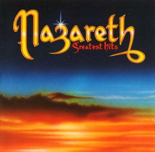 Nazareth Greatest Hits SHM-CD New CD Presale