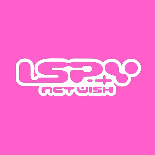 NCT Wish I Spy Deluxe Book Version New CD Presale