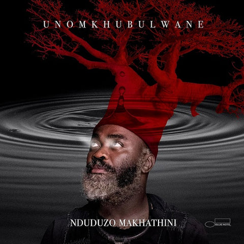 Nduduzo Makhathini uNomkhubulwane New CD + Booklet