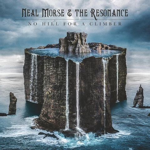 Neal Morse No Hill For A Digipak Climber New CD