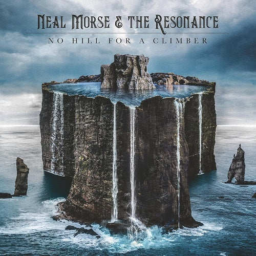 Neal Morse No Hill For A Climber New CD