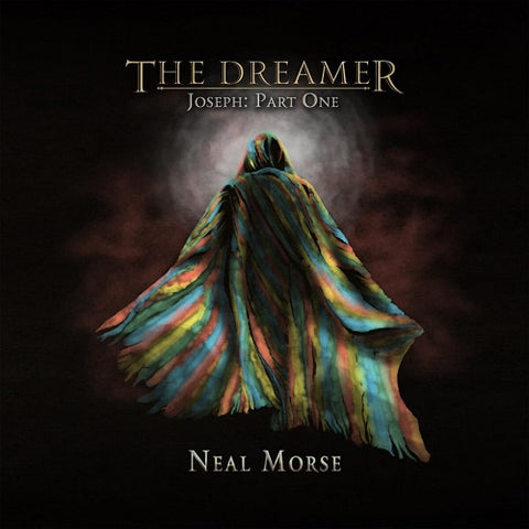 Neal Morse The Dreamer Joseph Pt 1 One New CD