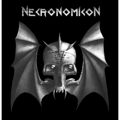 Necronomicon Escalation New CD