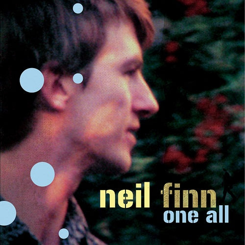 Neil Finn One All New CD