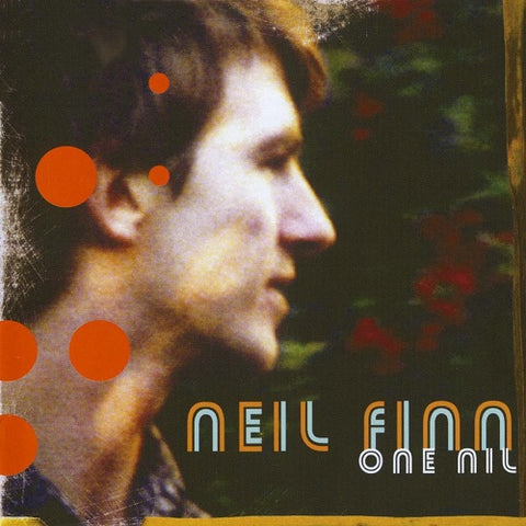 Neil Finn One Nil New CD