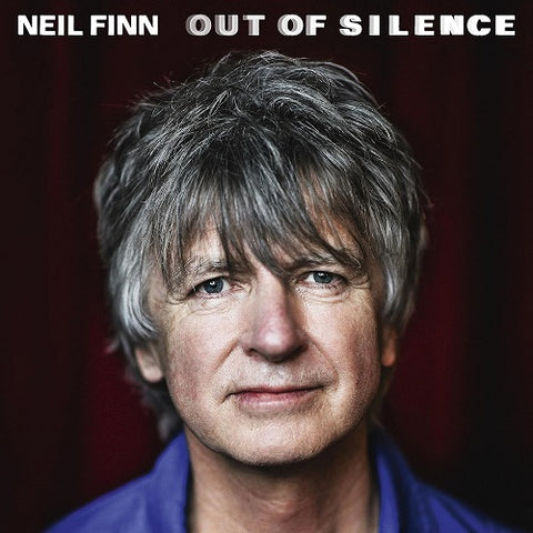 Neil Finn Out Of Silence New CD