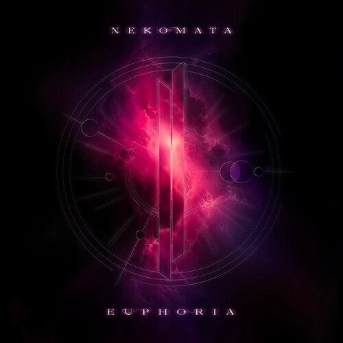 Nekomata Euphoria New CD