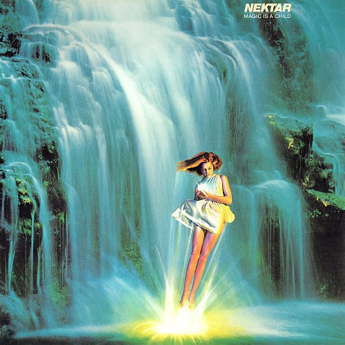 Nektar Magic Is a Child Expanded Edition 3 Disc New CD Presale