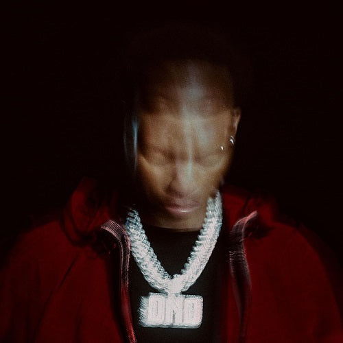 Nemzzz Locked In New CD Presale