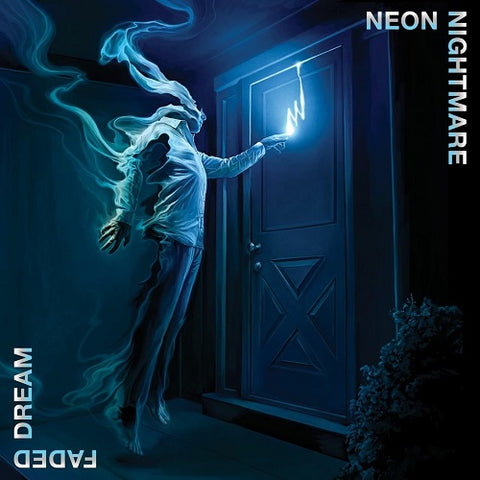 Neon Nightmare Faded Dream New CD