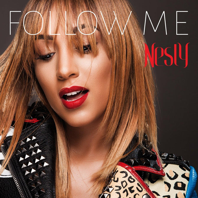 Nesly Follow Me New CD