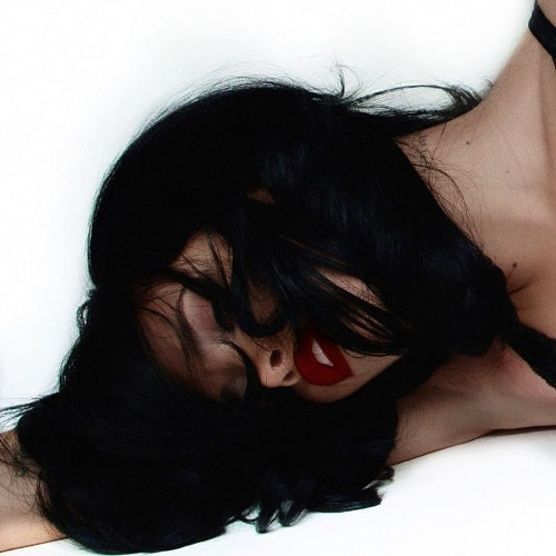 Nessa Barrett Tough Love New CD Presale