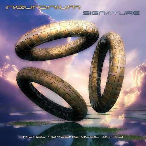 Neuronium Signature New CD