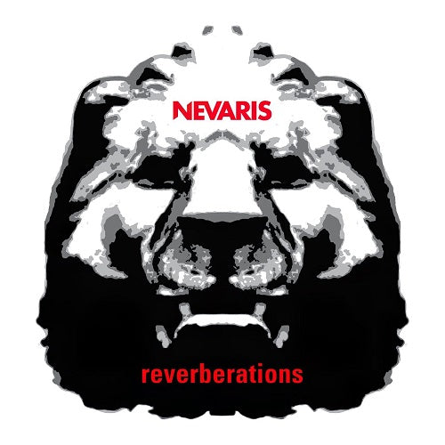 Nevaris Reverberations New CD