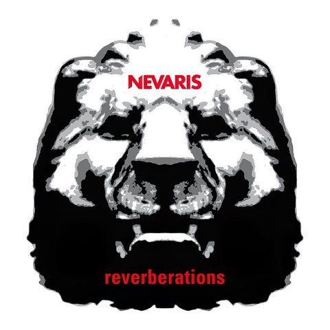 Nevaris Reverberations New CD