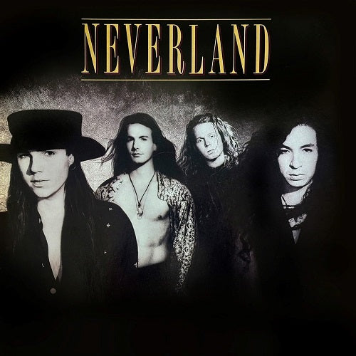Neverland Self Titled New CD Presale