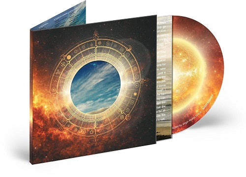 Nickelback Everything Under the Sun New CD Presale