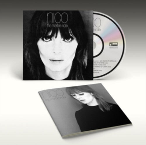 Nico The Marble Index New CD