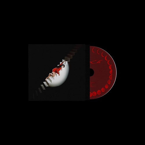 Nieve Ella How Long Will It Take New CD Presale