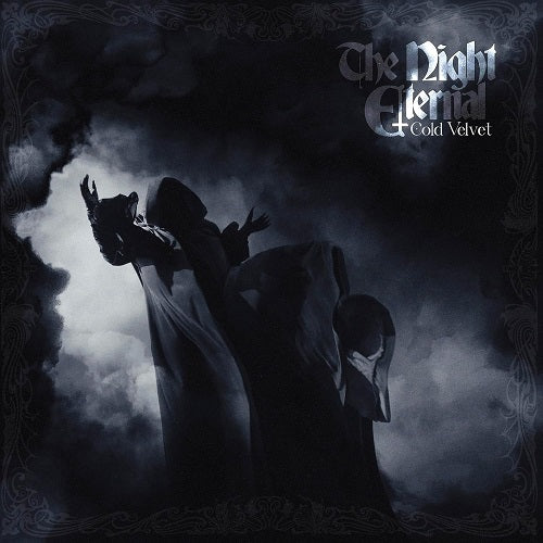 Night Eternal Cold Velvet New CD Presale