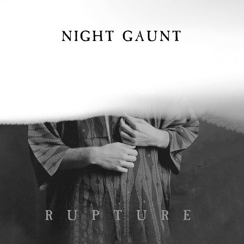 Night Gaunt Rupture New CD Presale