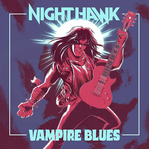 Nighthawk Vampire Blues New CD