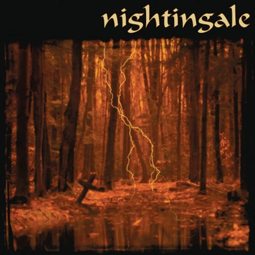 Nightingale I 2 Disc New CD