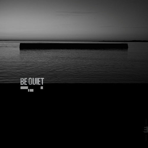 Nils Petter Molvaer Be Quiet New CD Presale