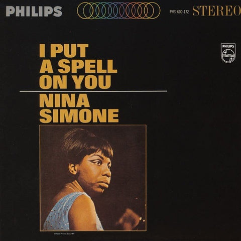 Nina Simone I Put A Special On You UHQCD New CD