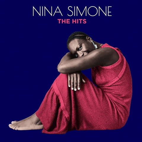 Nina Simone The Hits New CD