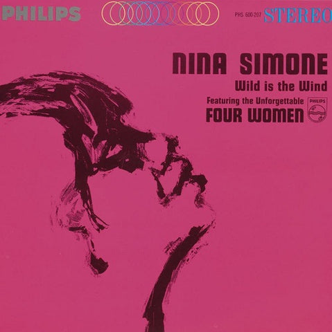 Nina Simone Wild Is The Wind UHQCD New CD